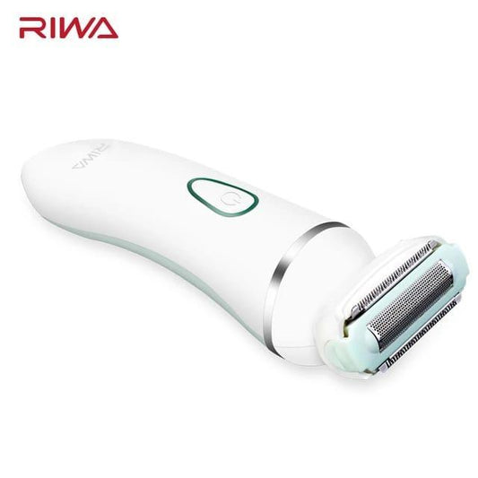 3 In 1 Rechargeable Women's Hair Trimmer - RF-1301